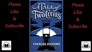 A Tale Of Two Cities by Charles Dickens full audiobook Part 1