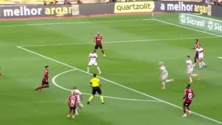 Copa do Brasil 2023 Final Jogo da volta São Paulo 1x1 Flamengo - São Paulo Campeão 🏆🏅