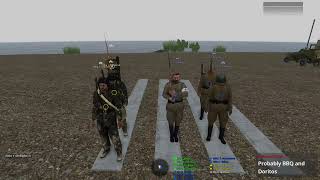 Liberation of Crimea Campaign, Part 3 Encirclement of Simferopol