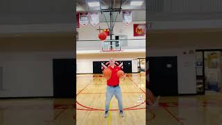 TRICK SHOT!!