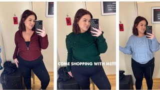 Come Shopping with me!!!! Ross + Ulta + TJ Maxx