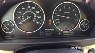 2015 BMW 428i Gran Coupe Full Review, Start Up, Exhaust