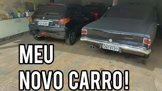 206 1.4 flex - Aquecimento, buzina, piadinhas da net... Dicas sobre o Peugeot do dia a dia!