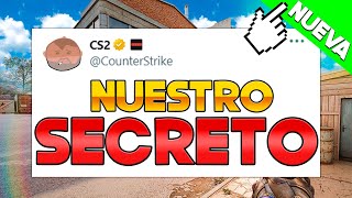 NUEVA INFORMACIÓN EXCLUSIVA de CS2 | NUEVO MAPA FILTRADO de CS2