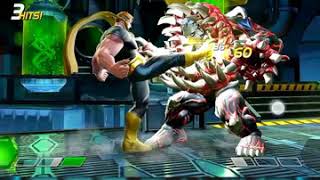 Super Hyperion Vs Venom Duck Marvel Champions #51, YouTube Shorts video,