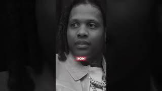 Lil Durk: ‘Loyalty Over Everything’ 🖤 #growth #love #mindset #rap #lildurk #foryou