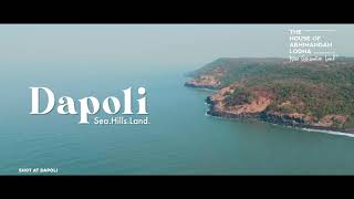 Discover the Magical Coast of Dapoli | Sea. Hill. Land. Launching Cape of Bliss Your Coastal Legacy