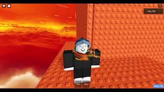 new glitch? | Roblox JToH