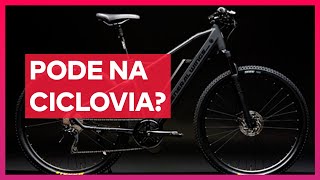 Bicicletas Elétricas: O Debate da Regulamentação