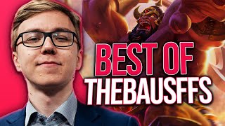 TheBausffs "THE SOLOBOLO MASTER" Montage | Best of TheBausffs