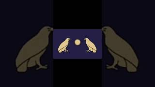 evolution of Armenia flag