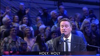 "Agnus Dei" with Michael W  Smith & the First Dallas Choir & Orchestra