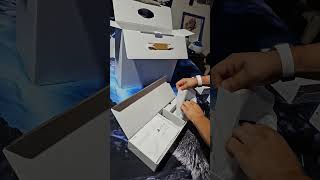 PS5 Unboxing #Playstation5#unboxing