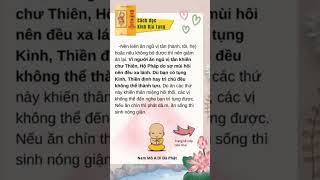 Tụng kinh địa tạng như thế nào