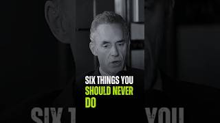 Six Things You Should Do💥😲 #trendingshorts #motivation #mindset #shortsvideo #money #youtubeshorts