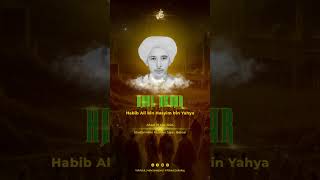 Haul Akbar Habib Ali bin Hasyim bin Yahya