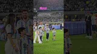 Messi all family ⚽️⚽️⚽️#trending #shortsfeed #viralvideo #shortvideo #trend #messi