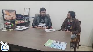 Interview of Nabeel Shahzad rajput President Insaf Youth Wing Multan #multan #pti #imrankhan #youth