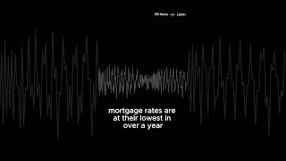 New Home Sales Drop - There is Hope on the Horizon!