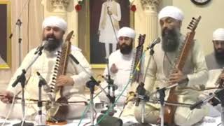 TUM GHAR AAVHO MERE MIT | 17 December 2023 | East London | Shabad By Balwant Singh Ji