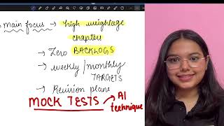 Can I crack NEET 2025 if I start now? Honest video by NEET topper for average student