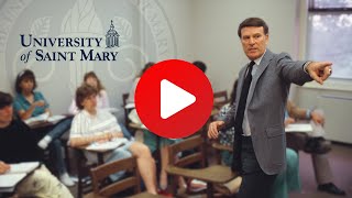 University of Saint Mary | Day of Giving 2024