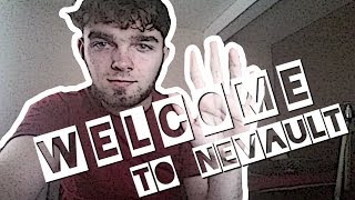 Welcome To NEVault