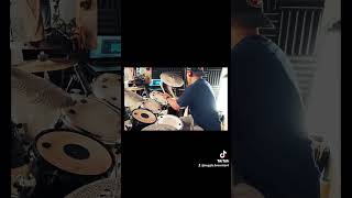 styles p/I get high/Drum Cover #drums #funkydrums #hiphop