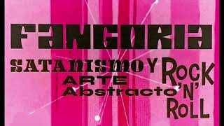 Satanismo, Arte Abstracto y Rock 'N' Roll (Instrumental version) - Fangoria