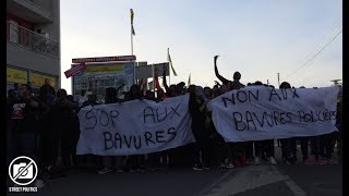 Manifestation contre les bavures policières à Vigneux-sur-Seine - 24/09/17