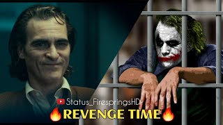 Boy Transformation After Society Rejection😱 | Joker Transformation Into Villain🔥 Attitude Of Joker