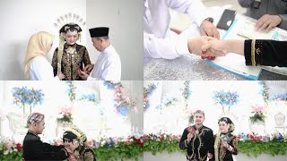 HAPPY WEDDING MELA DAN KURNIA PEKANBARU RIAU || ALHAMDULILLAH SAH 🫶