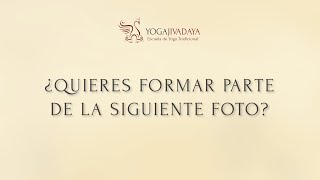 PRÓXIMO CURSO DE FORMACIÓN DE INSTRUCTORES DE YOGA