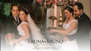 Trailer Bruna + Bruno