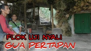 #floklover Misteri Gua Pertapaan ,Gua Terselubung