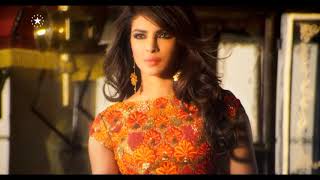 Creative Ad l Priyanka Chopra l  Alaukik Group l Brand Heroine