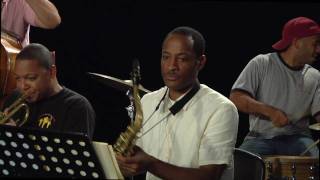 What A Little Moonlight Can Do - Wynton Marsalis & Richard Galliano