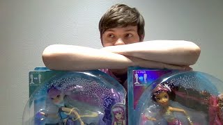 Live Chat With Me While I Open Some Dolls - 10,000 Sub Celebration!!