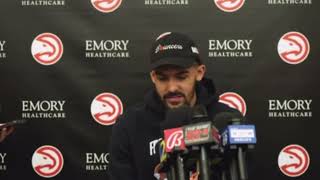 Atlanta Hawks Say Trae Young Has No Value