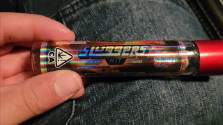 Cudda Reviews: Sluggers