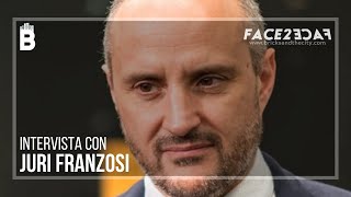 ✳️  Intevista a Juri Franzosi, Direttore di ANCE Varese e co-fondatore di FIDEC