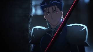 Fate zero AMV music by lorr night core