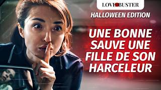 La Femme Est Convaincue Que Son Mari Est Fou | Épisode spécial HALLOWEEN  @LoveBusterFrance