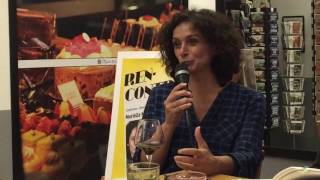 Conférence-rencontre avec Murielle Magellan (Extrait 3)