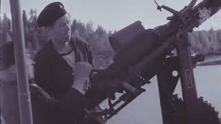 Finnish Armed Forces Day-Puolustusvoimain Päivä