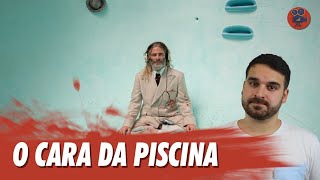 O CARA DA PISCINA (Poolman): A Estreia Tenebrosa de Chris Pine na Direção