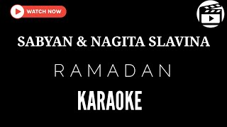 Sabyan & Nagita Slavina - Ramadan Karaoke