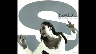 Sade - No Ordinary Love (Album Version) - 1992