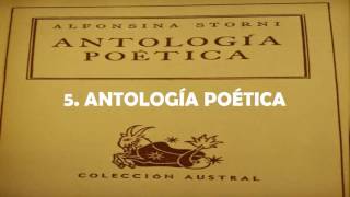 TOP 10 DE LOS MEJORES LIBROS DE POESIA