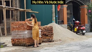 Nụ Hôn Và Nước Mắt (Remix) - Dáng Kiều